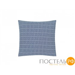 Togas КОРИНФИЯ син К-т наволочек 70х70, 2пр., хл./сат.