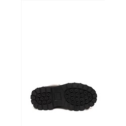 Erkek Çocuk Kahverengi Ayakkabı