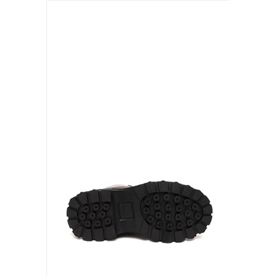 Erkek Çocuk Kahverengi Ayakkabı