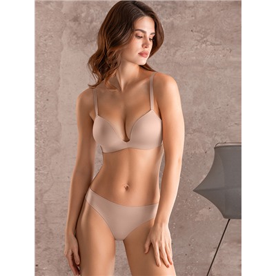 Бюстгальтер №8184 Selena планж Mioocchi