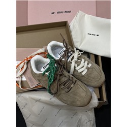 Кроссовки N люкс