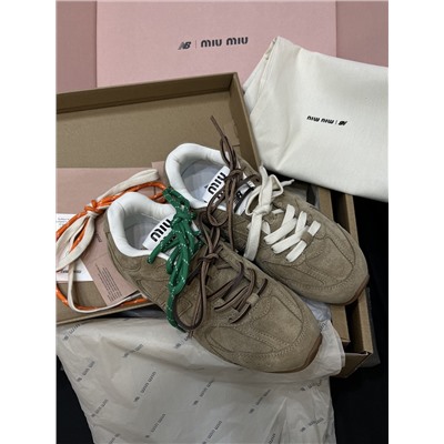 Кроссовки N люкс