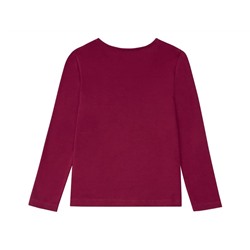 PEPPERTS® Pyjama Mädchen, mit Baumwolle