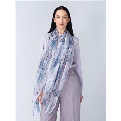 Палантин женский KSH16-129-4