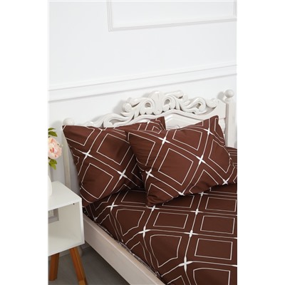 Наволочка сатин Искушение