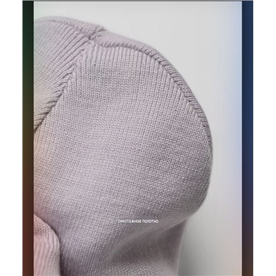 Шапка унисекс с отворотом  Lululemo*n