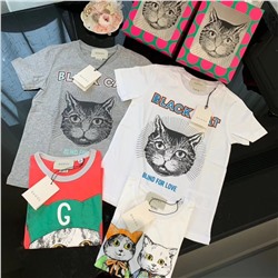 Футболка  детская хлопок  цвет ук в комент