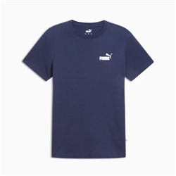 ESSENTIALS Small Logo Women's Tee