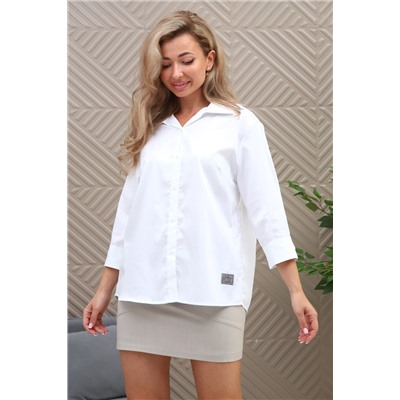 1071 Рубашка женская