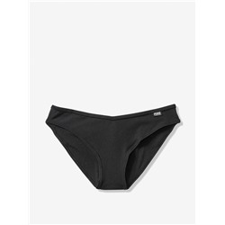 PINK COTTON BIKINI