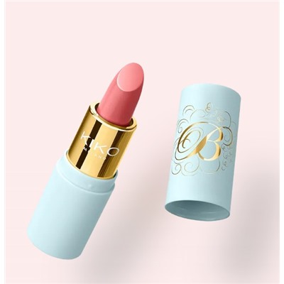 Bridgerton Ballroom Beauty Satin Shine Lipstick 03