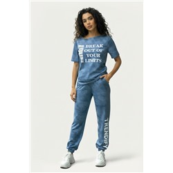 67196 костюм женский