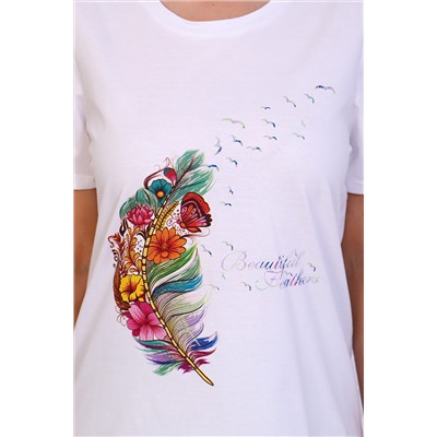 Костюм с шортами 6282 НАТАЛИ #878803