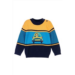 Свитер PLAYTODAY, 908968