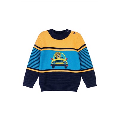 Свитер PLAYTODAY, 908968