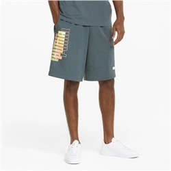 Power Summer Men's Shorts