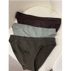 Классные трусы Oysh*o 😍 в размер  (набор 4 шт)