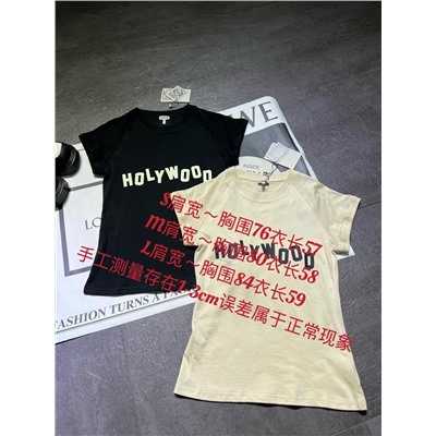 Футболка люкс