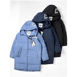 Женская куртка с капюшоном   FIN*N FLAR*E  Экспорт в Россию