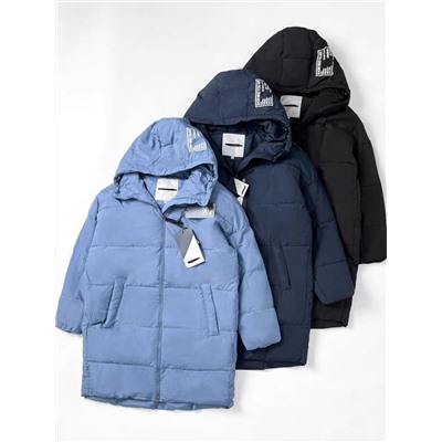 Женская куртка с капюшоном   FIN*N FLAR*E  Экспорт в Россию