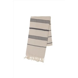 d'niss home touch of nature in your home, Peştemal %100 Pamuk Banyo Ve Plaj Havlusu