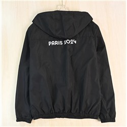 Мужская куртка с капюшоном КИАБ*И