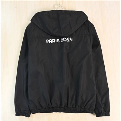 Мужская куртка с капюшоном КИАБ*И