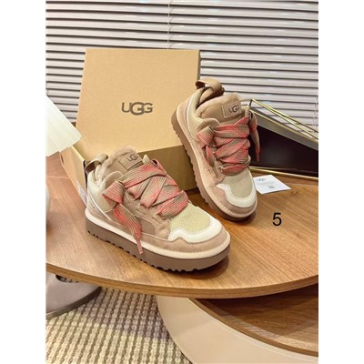 Теплые женские кроссовки в красивых расцветках  УГ*Г