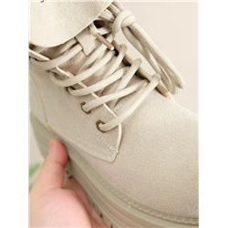 Ботинки в стиле Marti*n