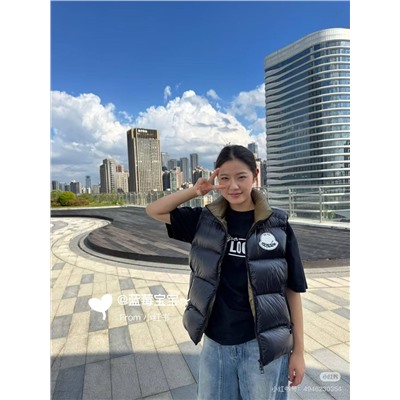 Жилетка  Moncle*r   Унисекс модель