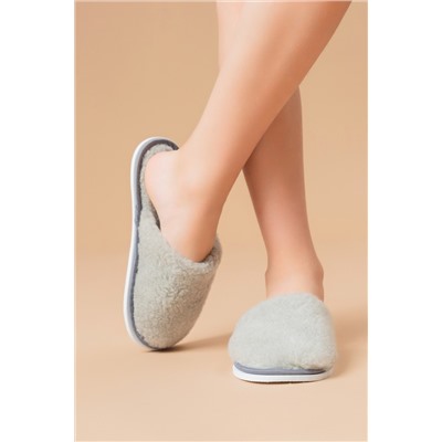 Детские тапочки ДНШЛайт(мл)