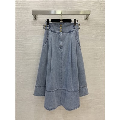 Костюм-двойка из мягкого денима австралийского бренда  (2 цвета) ZIMMERMA*N