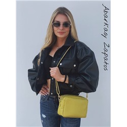 Итальянская сумка от Ab.Zapatos Pelle 21-20 (370) Cuero