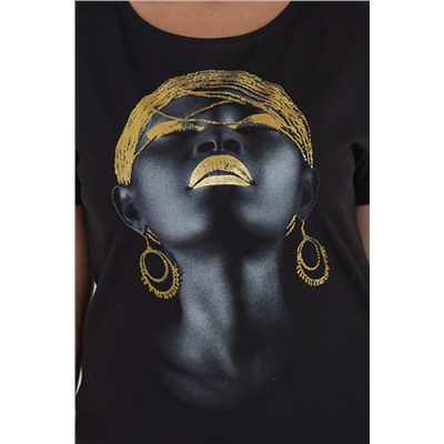 Футболка 4468 НАТАЛИ #980547