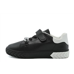 Полуботинки Канарейка (32-37)