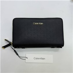 Двойной кошелек-барсетка   Calvi*n Klei*n  Унисекс модель