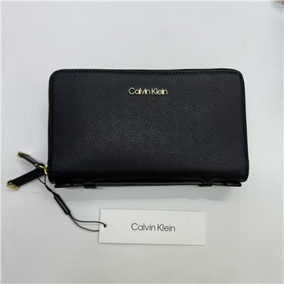 Двойной кошелек-барсетка   Calvi*n Klei*n  Унисекс модель