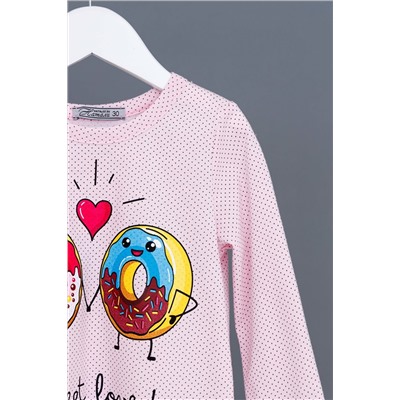 Пижама 50507 НАТАЛИ #767969