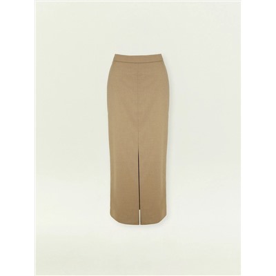 Юбка карандаш, S1075/ant