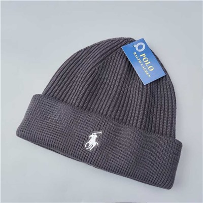 Вязаная шапка RALPH LAURE*N