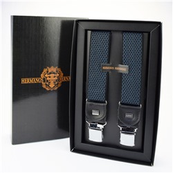 Подтяжки в коробке Hermanos Fernandez