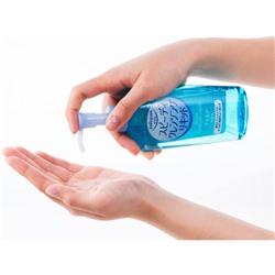 KOSÉ Softymo Speedy Awa Liquid Cleansing Mild  жидкость для снятия макияжа 230 мл