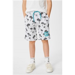 Sweatshorts