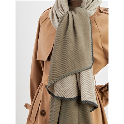 Палантин женский MK3-17-2