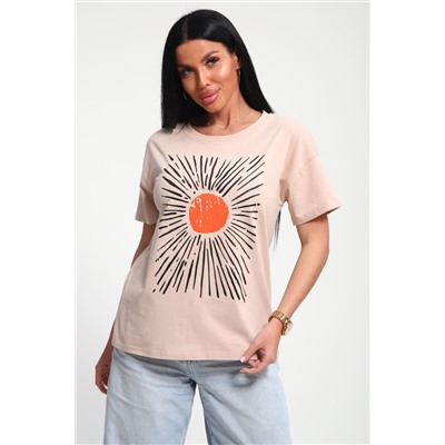 85658 футболка женская