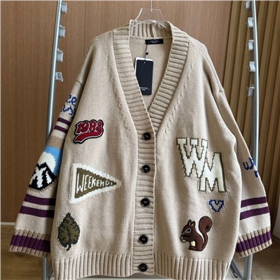 Женский кардиган Макс Мар*а