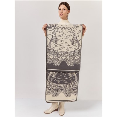 Палантин женский RH10-2254-4