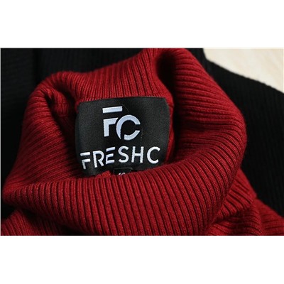 Женское трикотажное платье