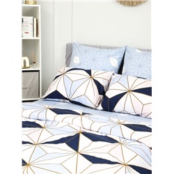 Наволочка поплин Галактика