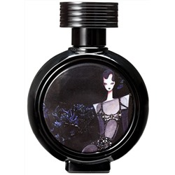 HAUTE FRAGRANCE COMPANY CLOSED GATE edp (w) 7.5ml